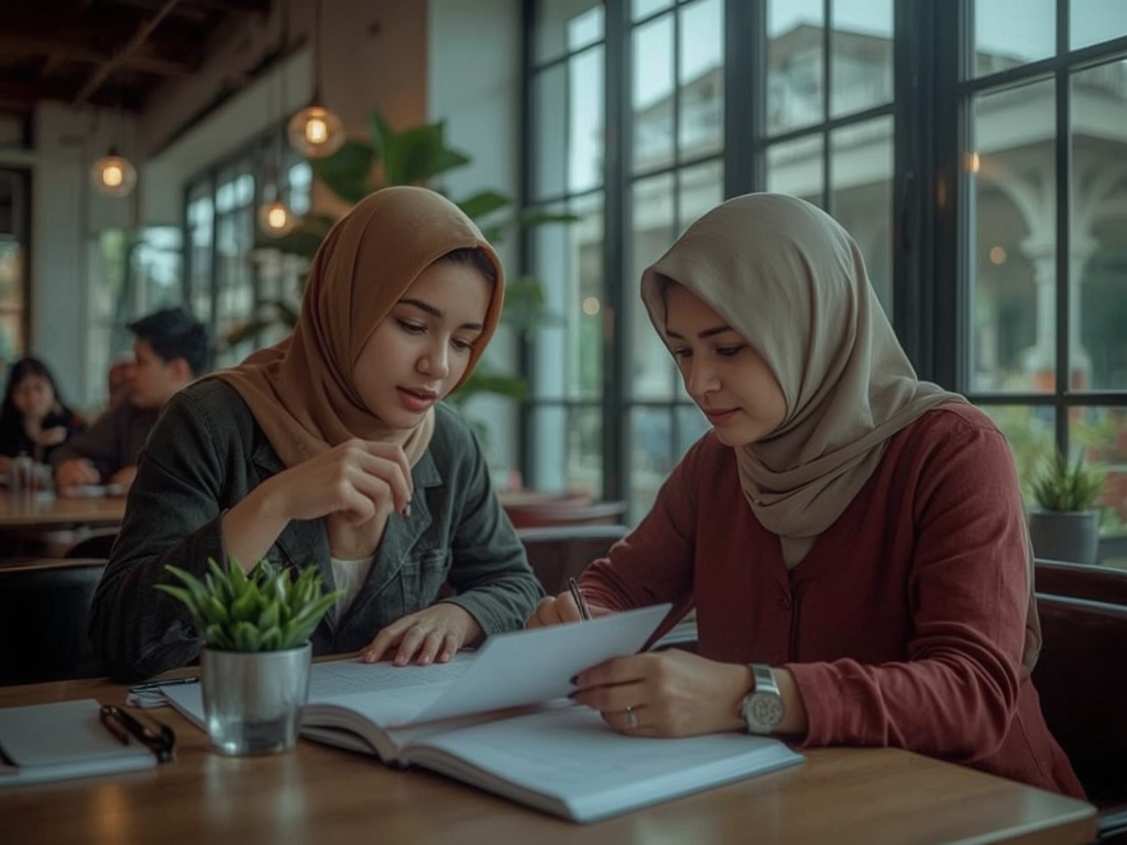 Checklist Operasional Memilih Solusi Hukum, Renovasi Hunian, dan Energi Bersih